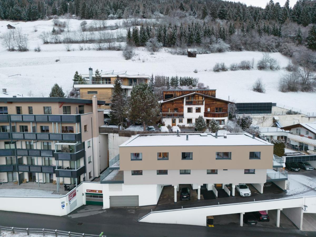 Luxapart Haus 2 Ладіс Екстер'єр фото